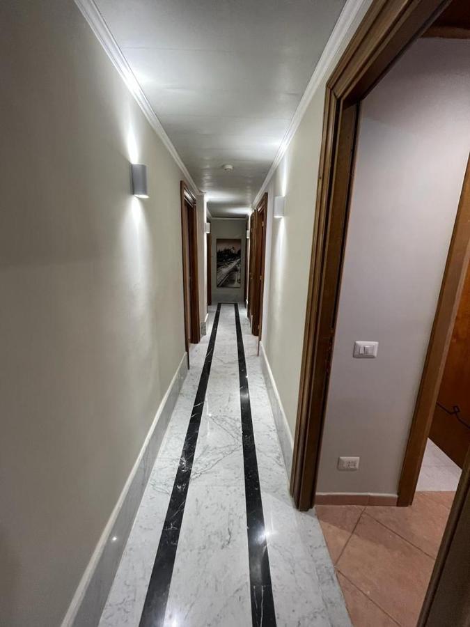 Affittacamere Regio Rom Exteriör bild